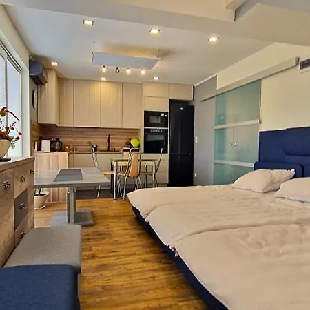 Lider Na Wylacznosc 스와프스크