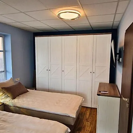 아파트 Lider Na Wylacznosc 스와프스크