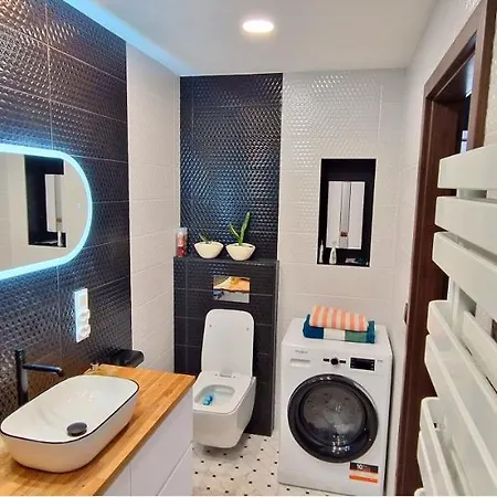 Lider Na Wylacznosc 아파트 *