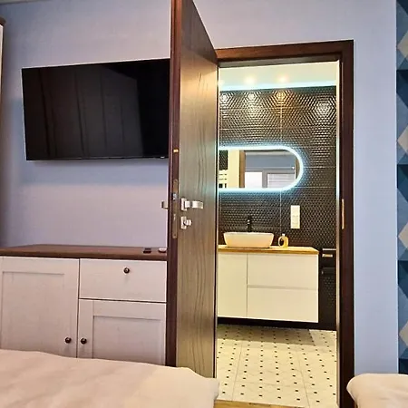 Lider Na Wylacznosc * Słupsk