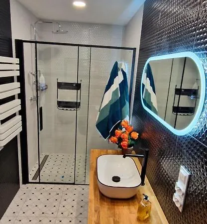 Lider Na Wylacznosc 아파트 *