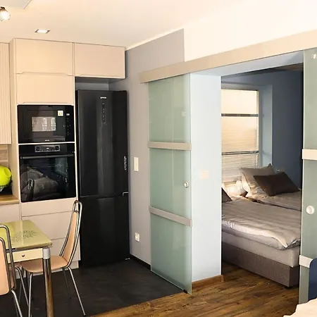 Lider Na Wylacznosc 스와프스크