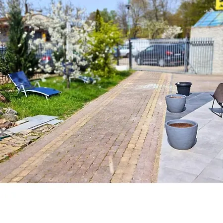 Lider Na Wylacznosc Słupsk