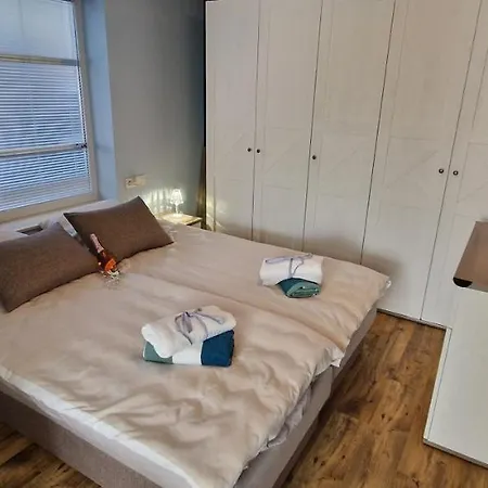 아파트 Lider Na Wylacznosc *