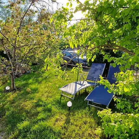 아파트 Lider Na Wylacznosc