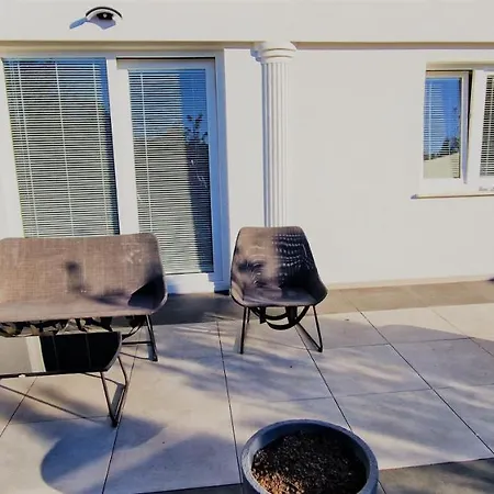 Lider Na Wylacznosc 아파트 스와프스크