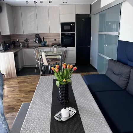 Lider Na Wylacznosc 스와프스크