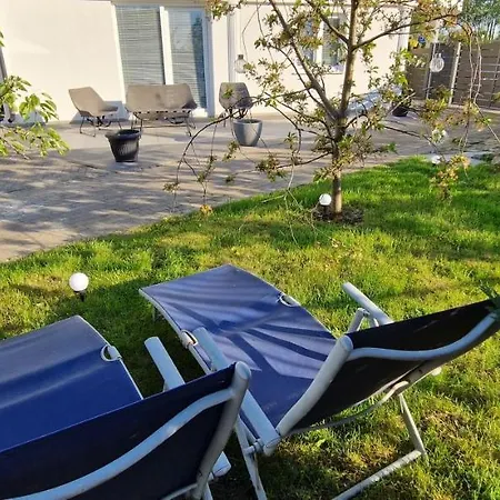Apartment Lider Na Wylacznosc