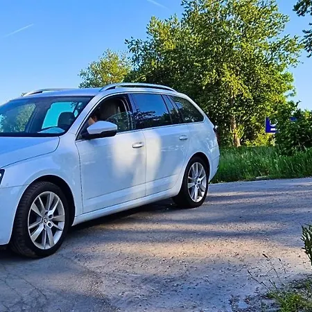 아파트 Lider Na Wylacznosc