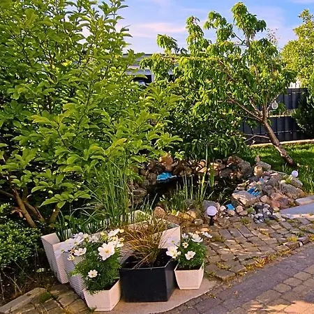 Lider Na Wylacznosc 아파트