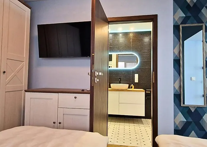 Lider Na Wylacznosc * スウプスク