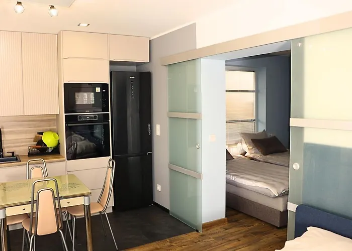 Lider Na Wylacznosc スウプスク