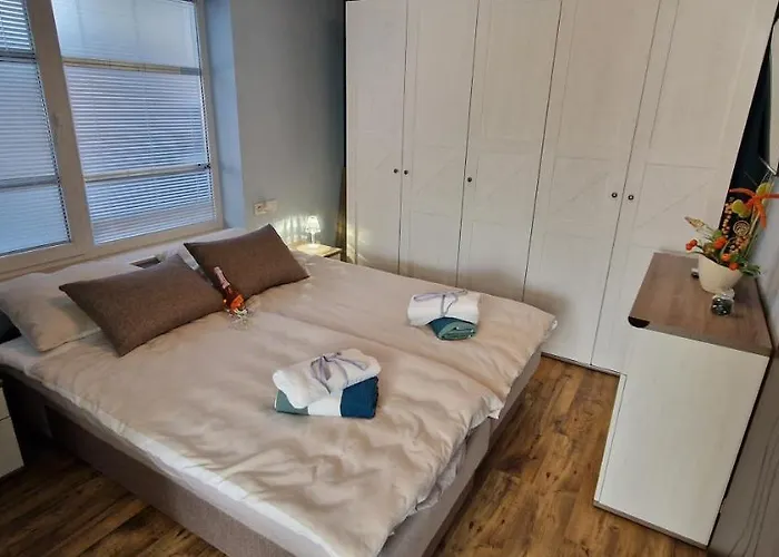 アパート Lider Na Wylacznosc *