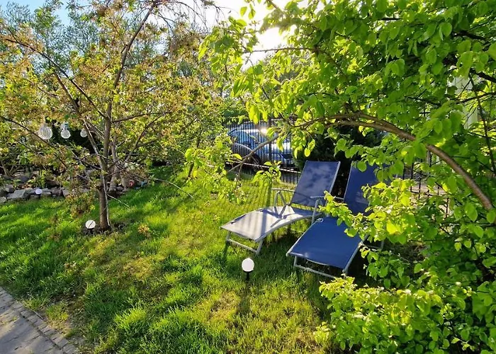 アパート Lider Na Wylacznosc