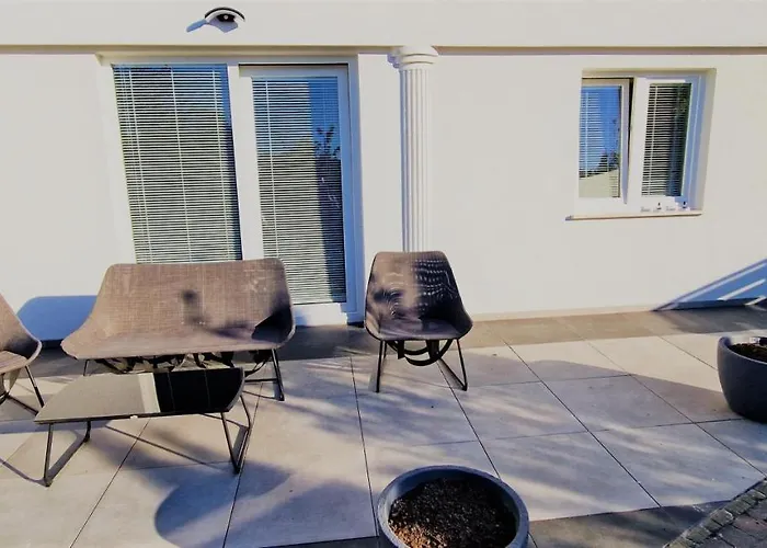 Lider Na Wylacznosc アパート スウプスク