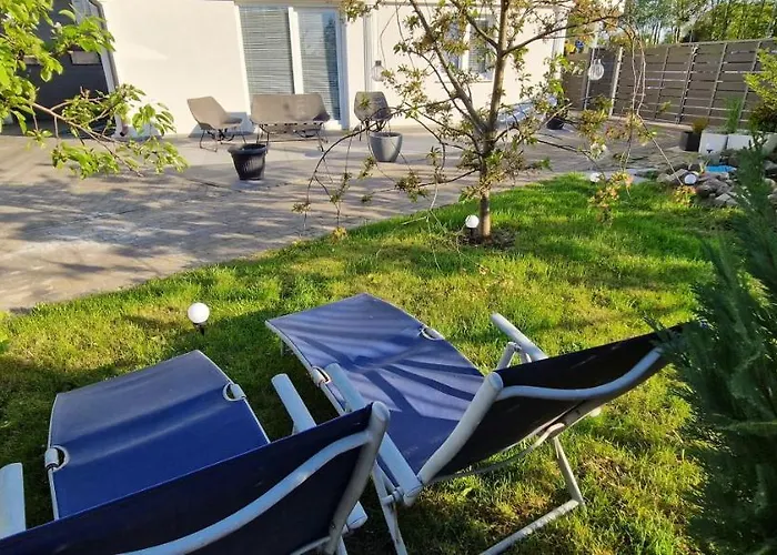 アパート Lider Na Wylacznosc