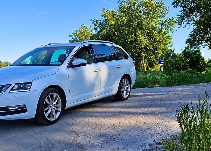 アパート Lider Na Wylacznosc