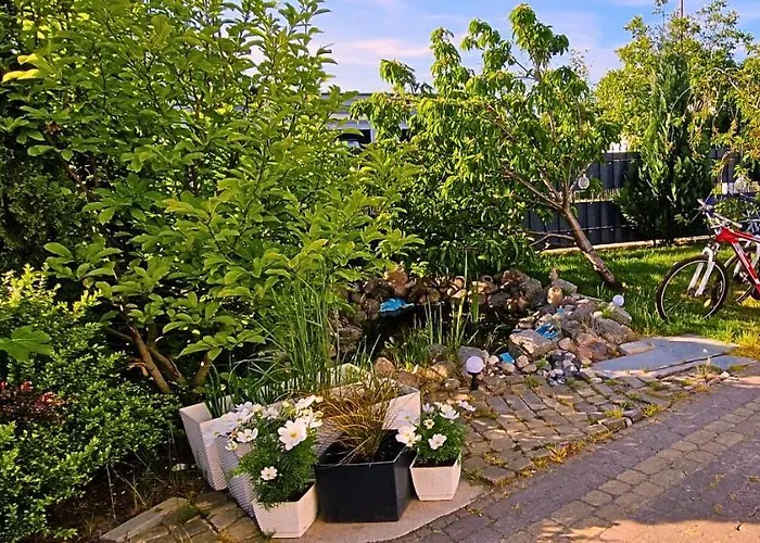 Lider Na Wylacznosc アパート